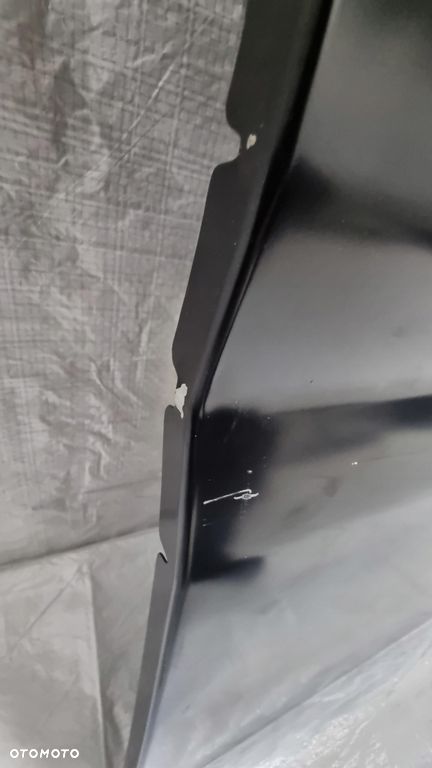 FIAT DUCATO L3 H1 2006-2024 tylny tył lewy błotnik 1358893080 NOWY ORYGINAŁ - 5