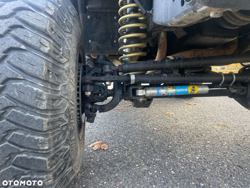 Jeep Wrangler - 11