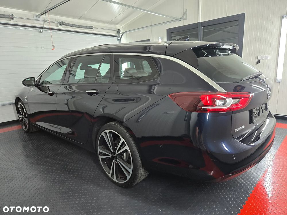 Opel Insignia 2.0 Ultimate Exclusive - 16