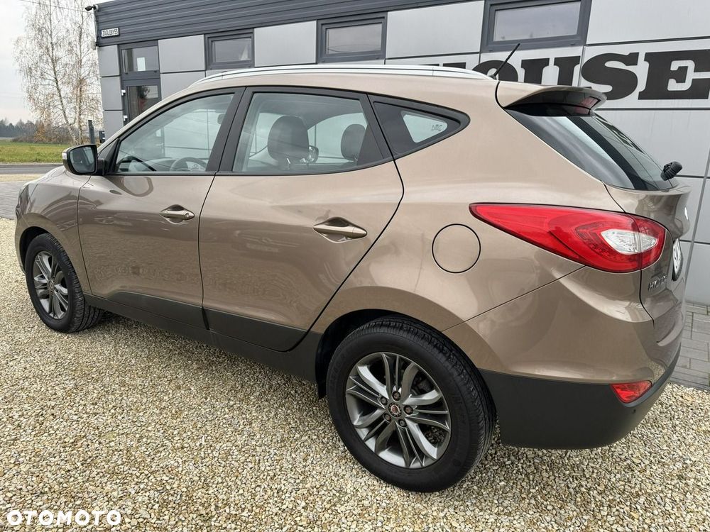 Hyundai ix35 - 10