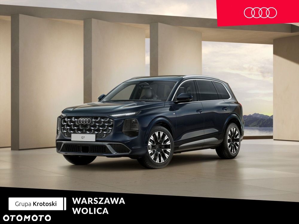 Audi Q7 - 2