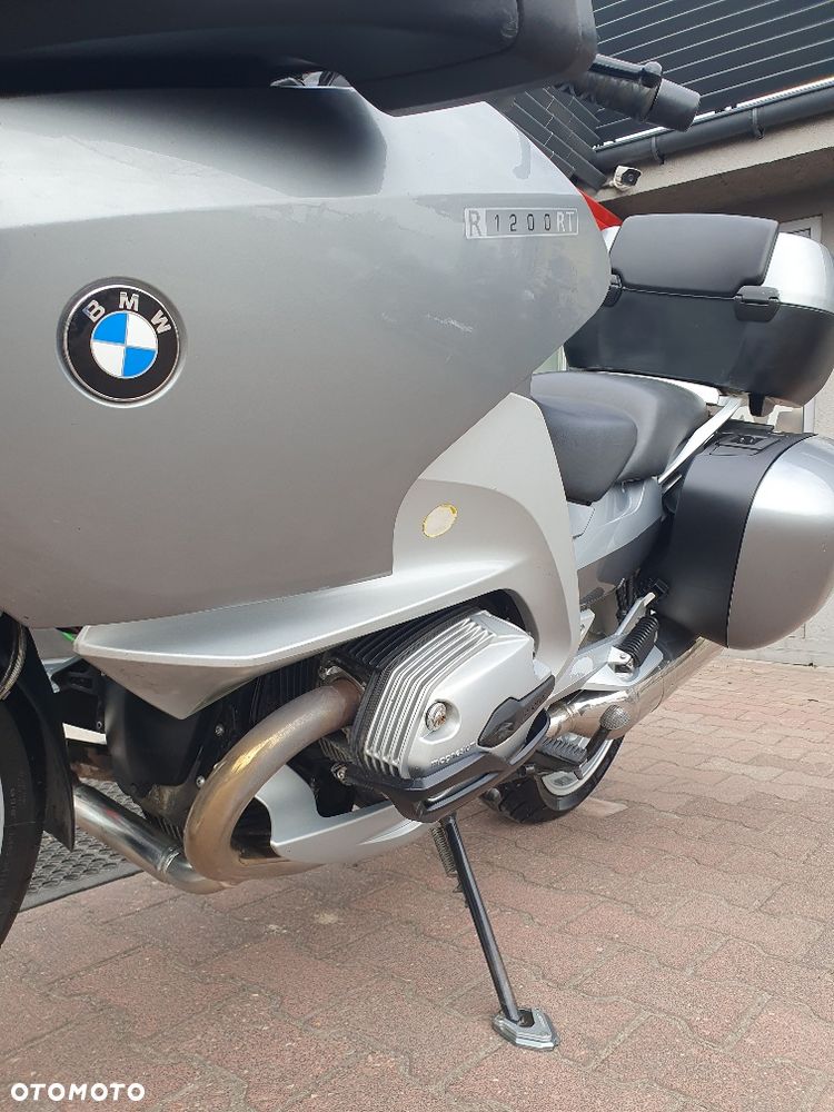 BMW RT - 20