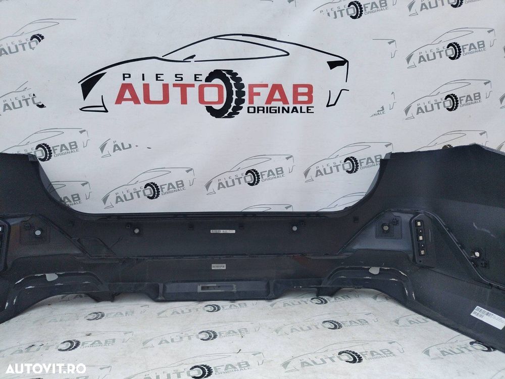 Bara spate Bmw Seria 5 G61 M-Paket Combi/break/variant an 2023-2026 - 8