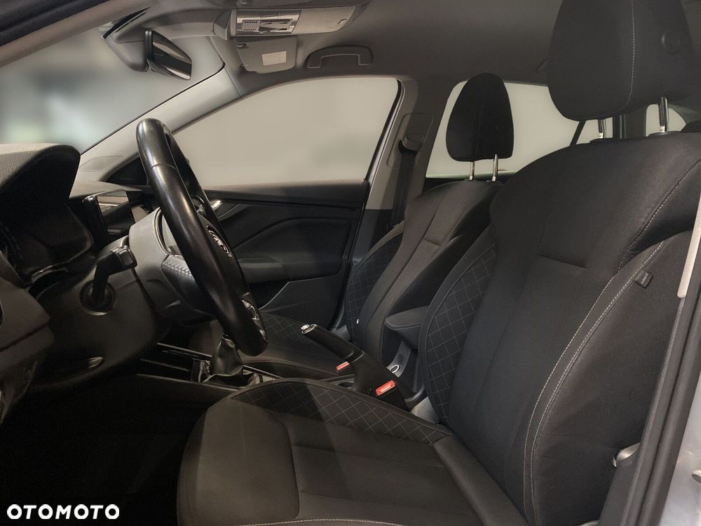 Skoda Scala 1.0 TSI Ambition - 11