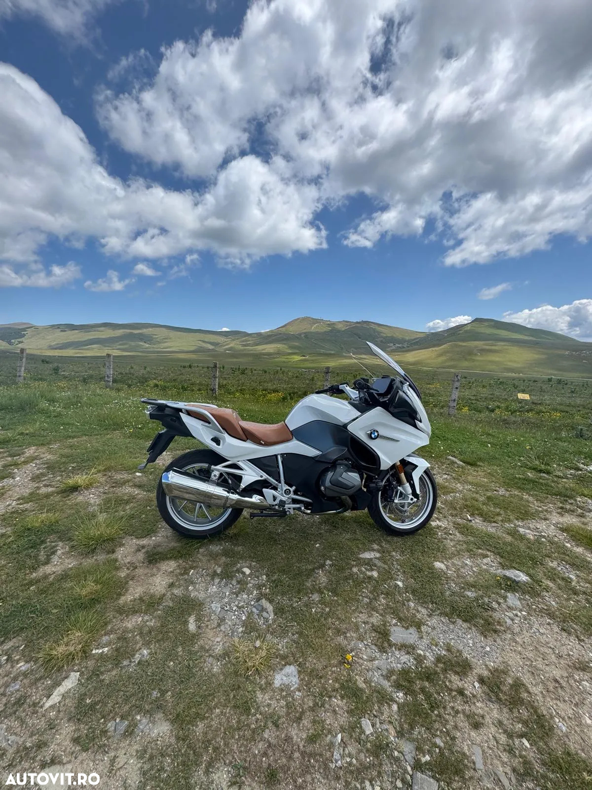 BMW R1250RT - 10