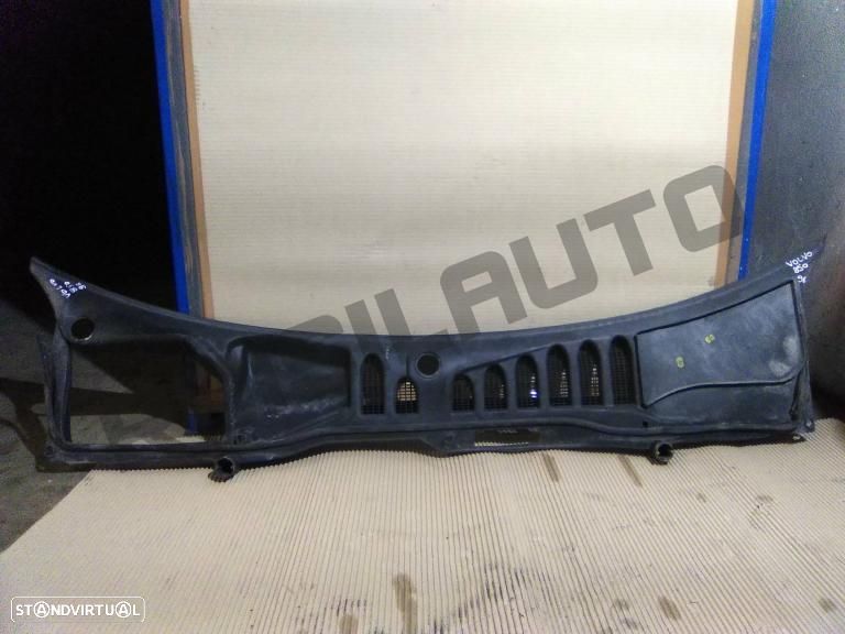 Forra Curcuvan  Volvo 850 [1991_1997] 2.0 Turbo - 1