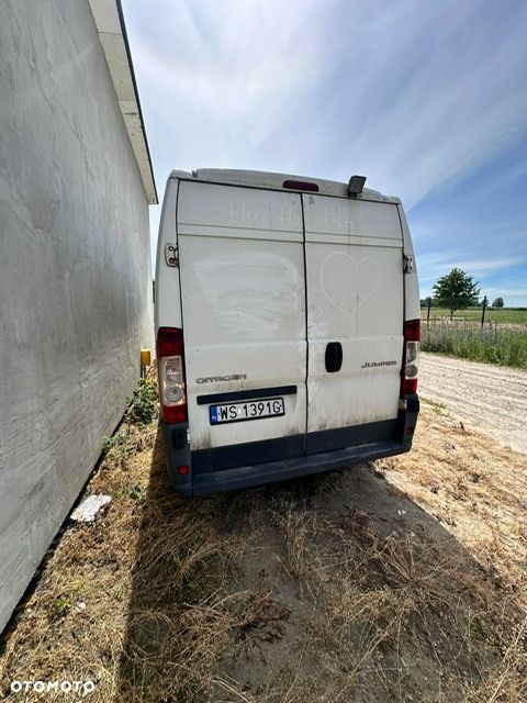 Citroën jumper - 2