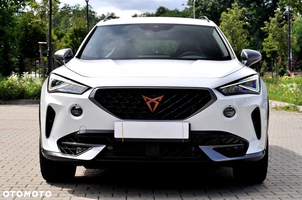 Cupra Formentor 2.0 TSI 4Drive VZ DSG - 13