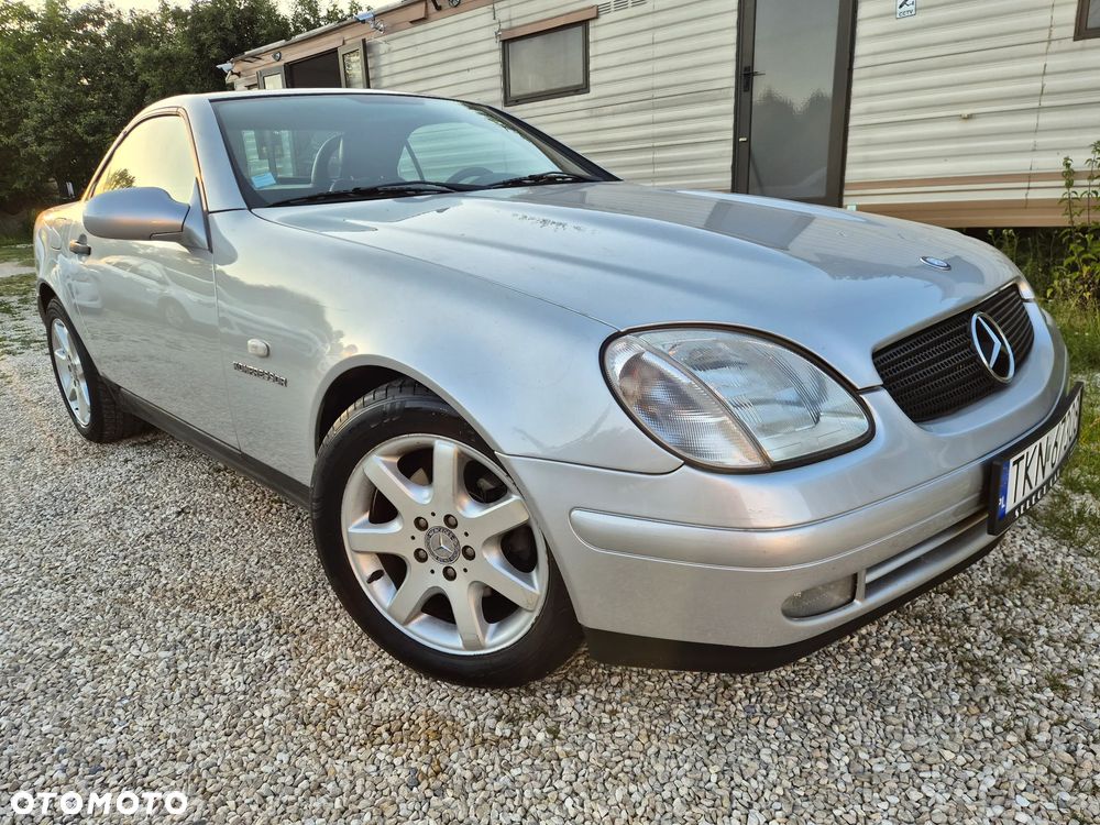Mercedes-Benz SLK - 31