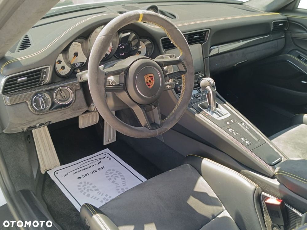 Porsche 911 - 20