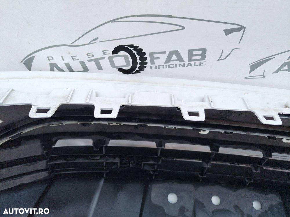 Bara fata Volkswagen Tiguan 2 Facelift Gauri pe an 2020-2021-2022-2023 - 9