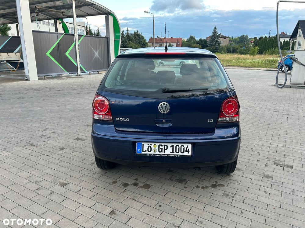 Volkswagen Polo - 16