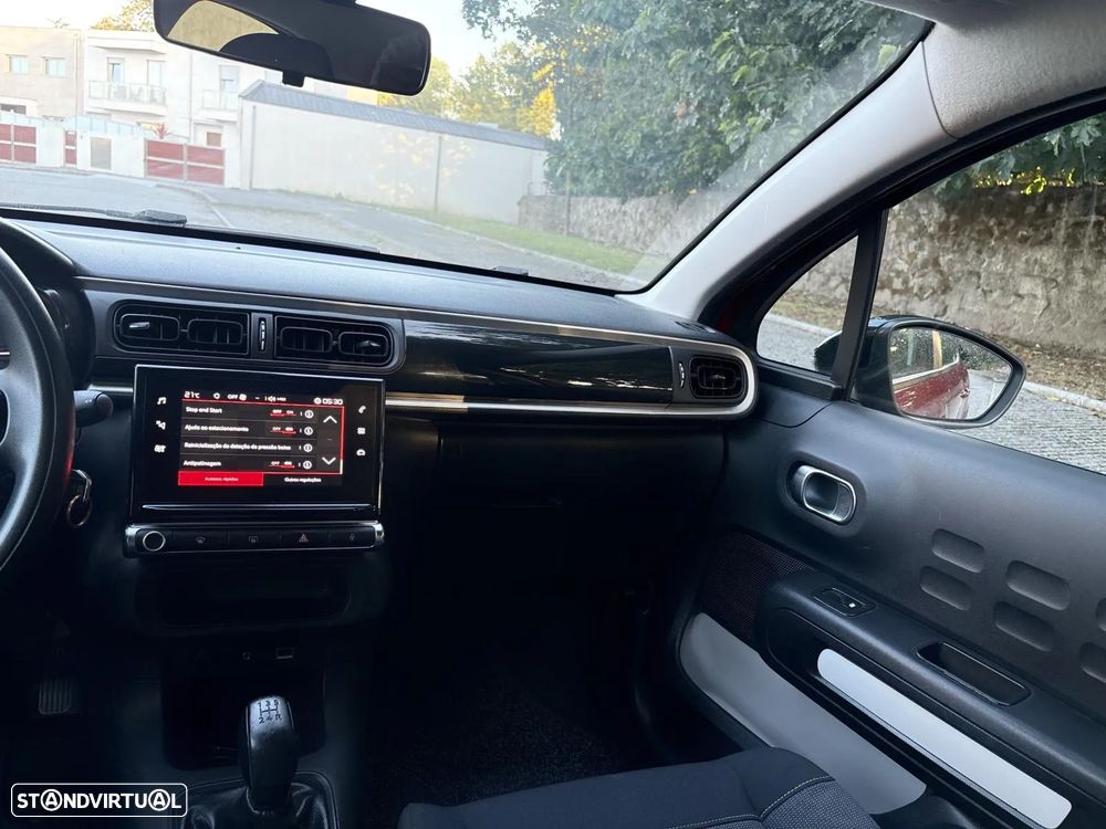 Citroën C3 1.6 BlueHDi Collection - 14