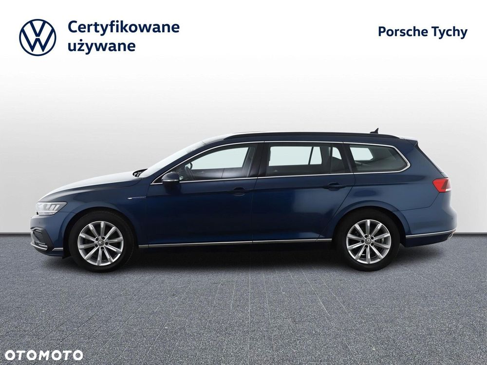 Volkswagen Passat Variant - 4