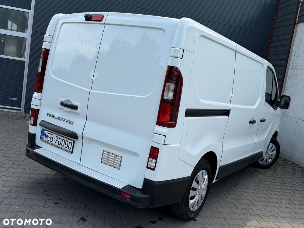 Fiat Talento - 7