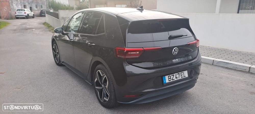 VW ID.3 Performance Upgrade Pure Style - 3