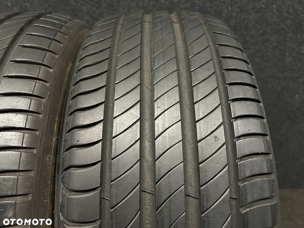 Opony letnie Michelin Primacy 4 225/45/17 91Y 2szt. - 3