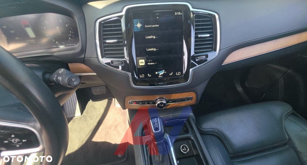 Volvo XC 90 - 11