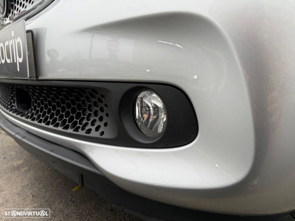 Smart ForFour EQ Passion - 3