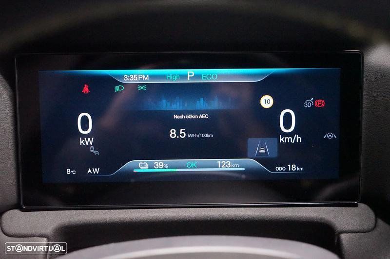 BYD Atto 2 Boost - 11