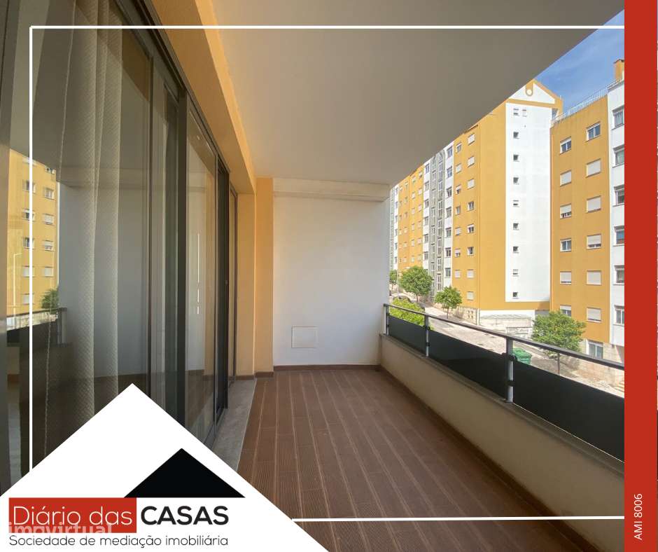 Apartamento T2, à Solum, Coimbra - Grande imagem: 3/18