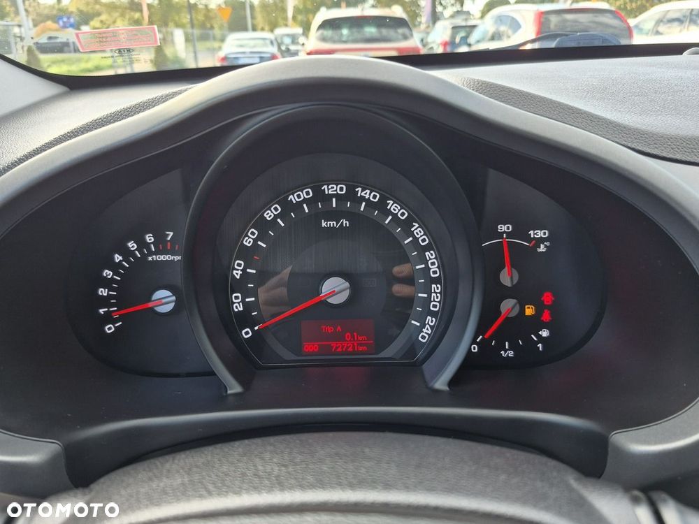 Kia Sportage - 39