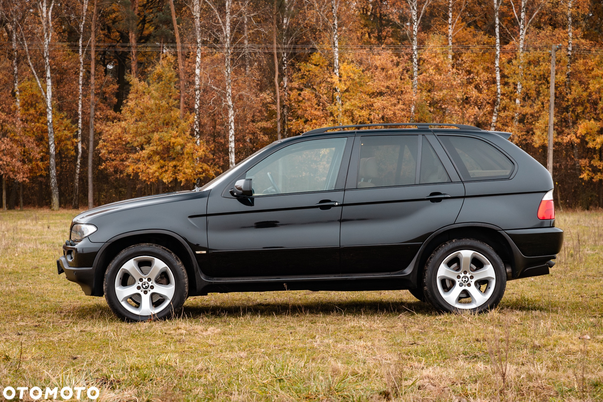BMW X5 3.0 i - 3