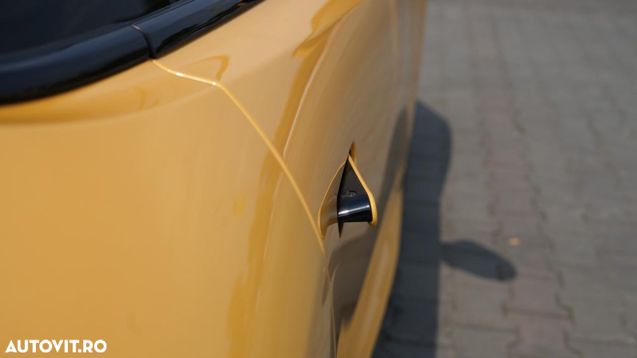 Lexus LC 500h Sport Premium - 11
