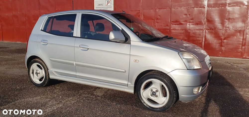 Kia Picanto 1.1 (els4) - 1