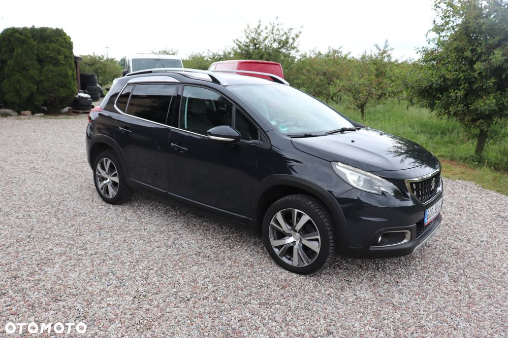 Peugeot 2008 PureTech 110 Stop&Start Style - 10