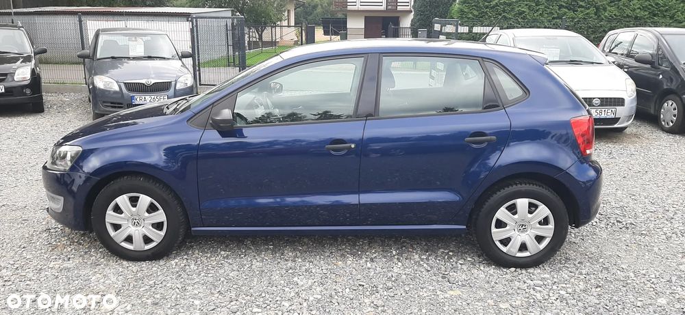 Volkswagen Polo - 6