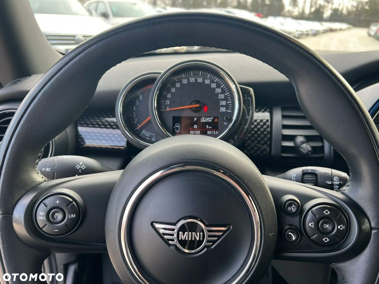 MINI Cooper S GPF - 23