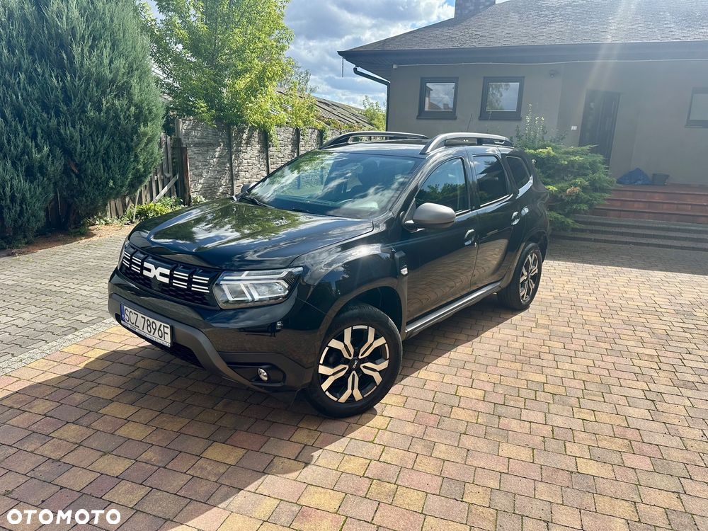 Dacia Duster 1.0 TCe Journey - 2