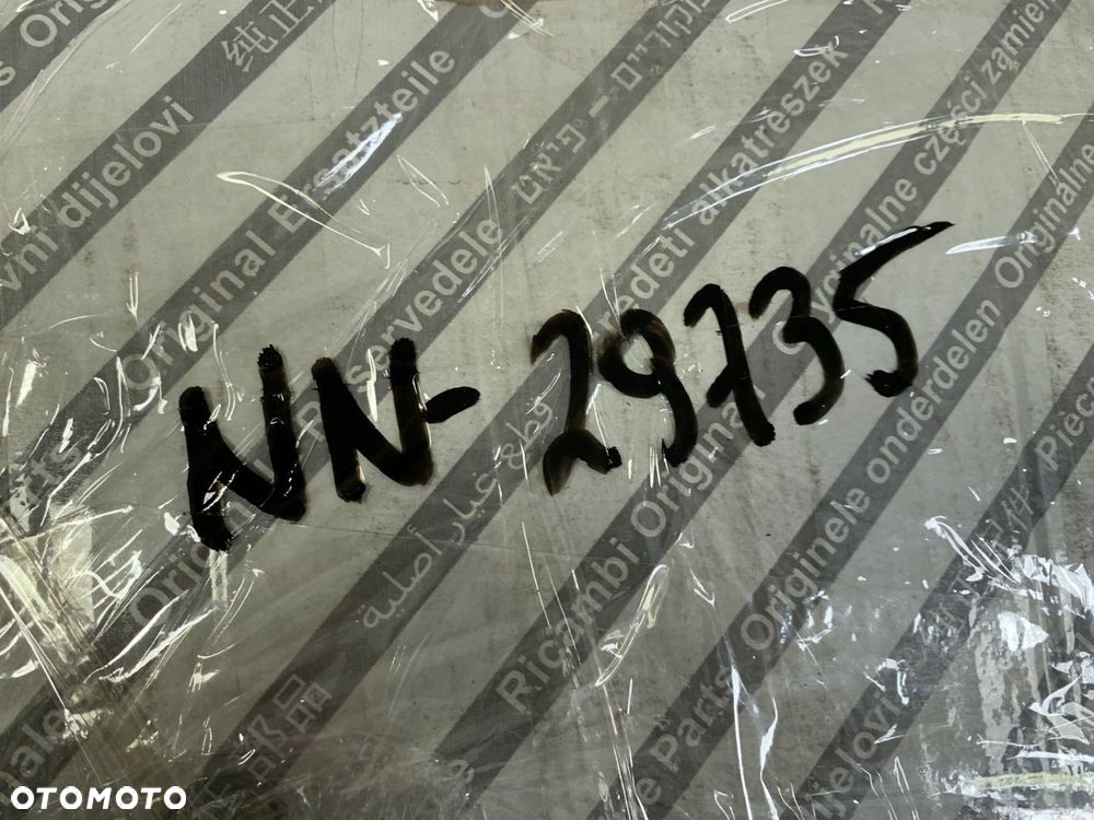 NOWY ORYGINALNY MODUŁ STEROWNIK AUDIO NAWIGACJA FIAT 500E 52216753 68656154AA - 5