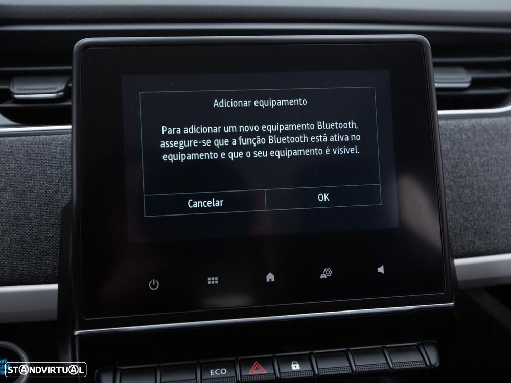 Renault Zoe (c/ Bateria) Limited 50 - 25