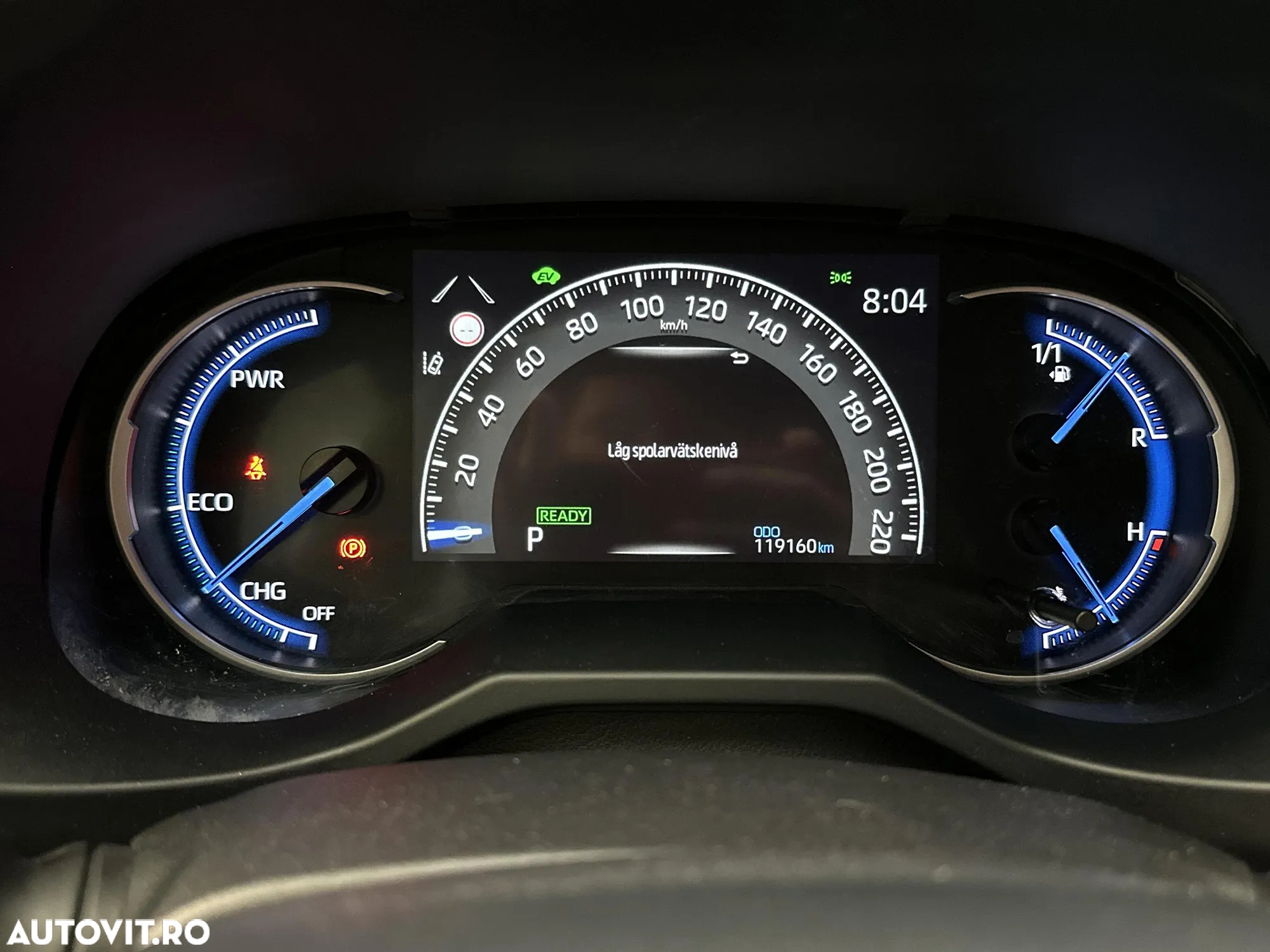 Toyota RAV4 - 10