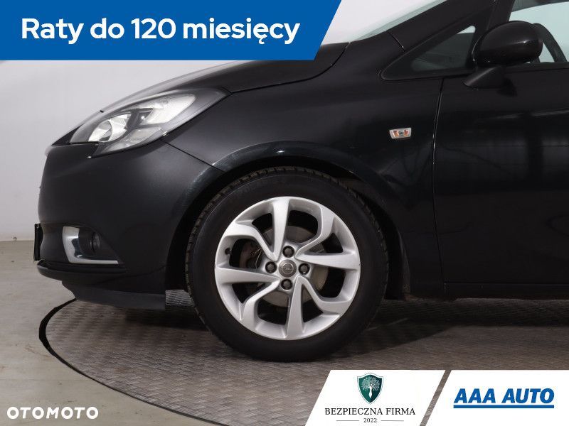 Opel Corsa - 16