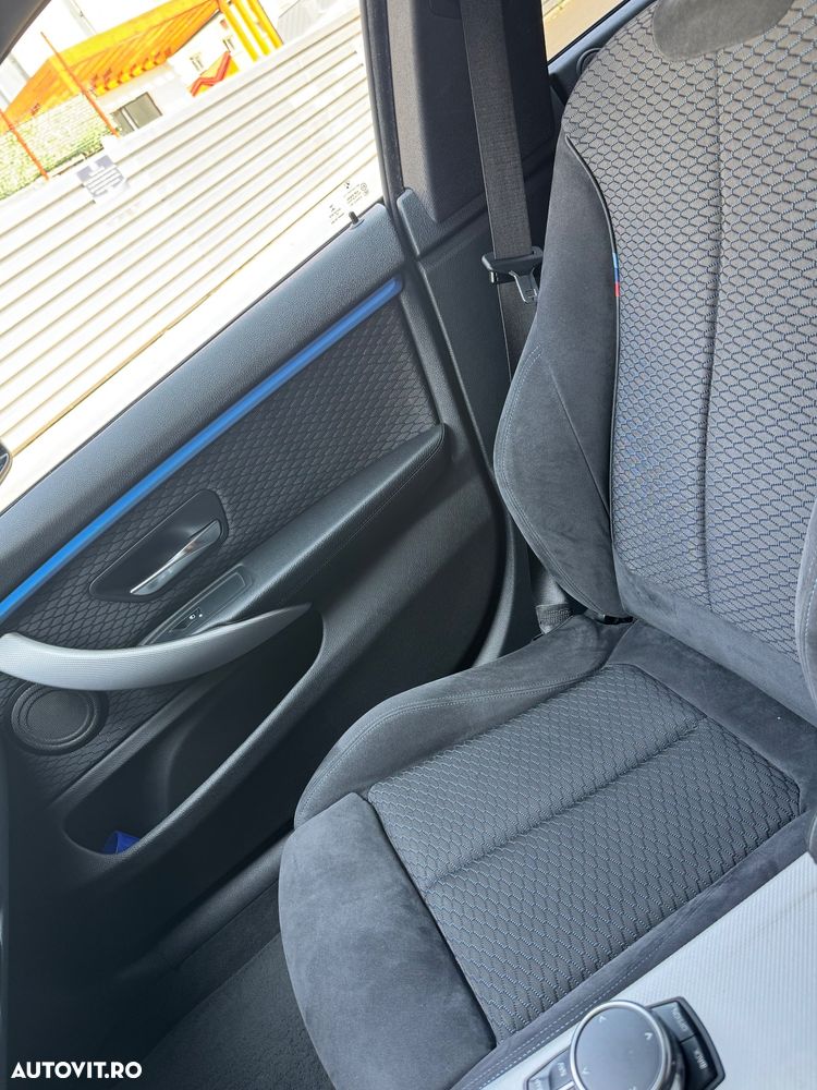 BMW Seria 4 435d xDrive Sport-Aut. M Sport - 14