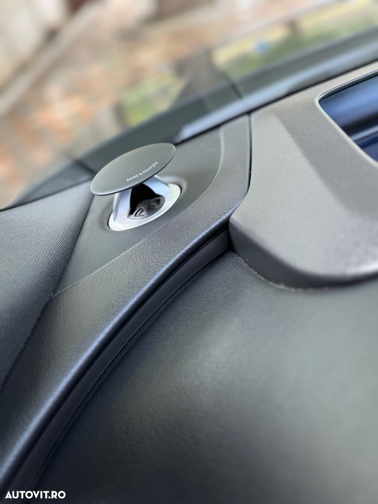 Audi A8 L 3.0 TDI Quattro Tiptronic - 14