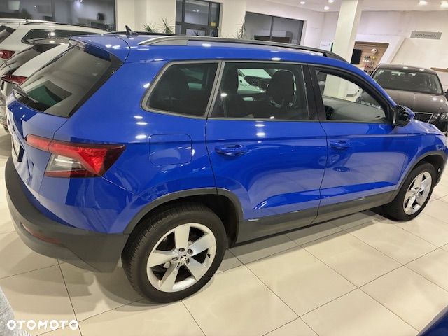 Skoda Karoq 1.5 TSI ACT 4x2 Ambition DSG - 7