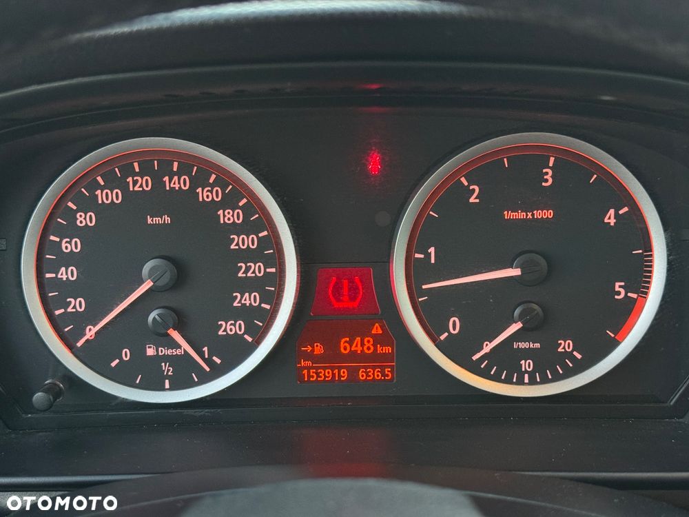BMW Seria 5 - 40