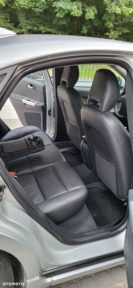 Volvo S40 D2 DRIVe Business Pro Edition - 9