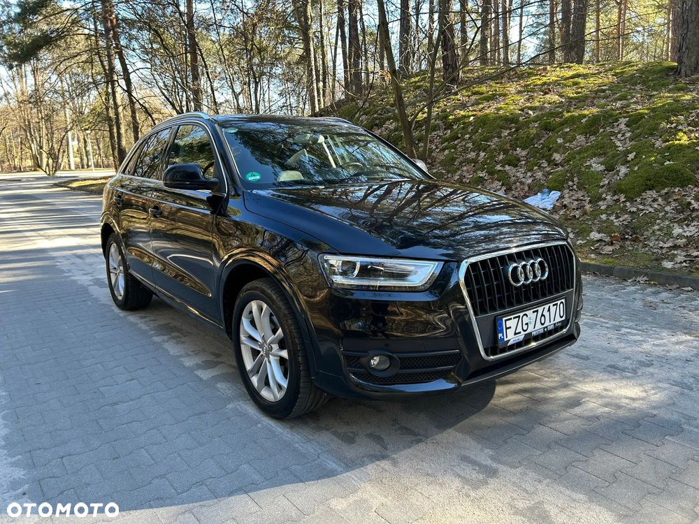 Audi Q3 2.0 TDI - 7