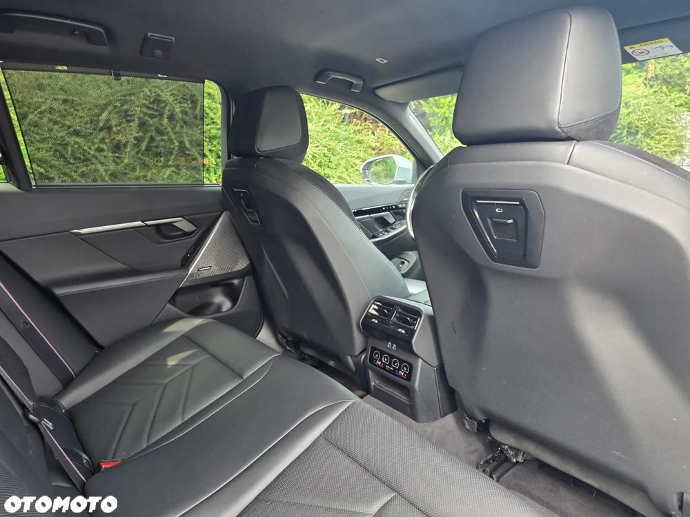 BMW Seria 5 520d xDrive mHEV M Sport - 13