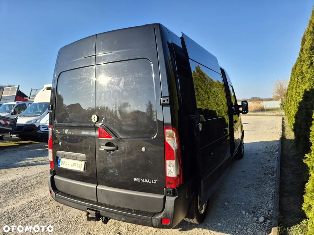 Renault Master 2.3 125KM Bez Adblue/ - 20