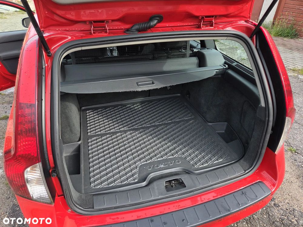 Volvo V50 1.8 Kinetic - 11