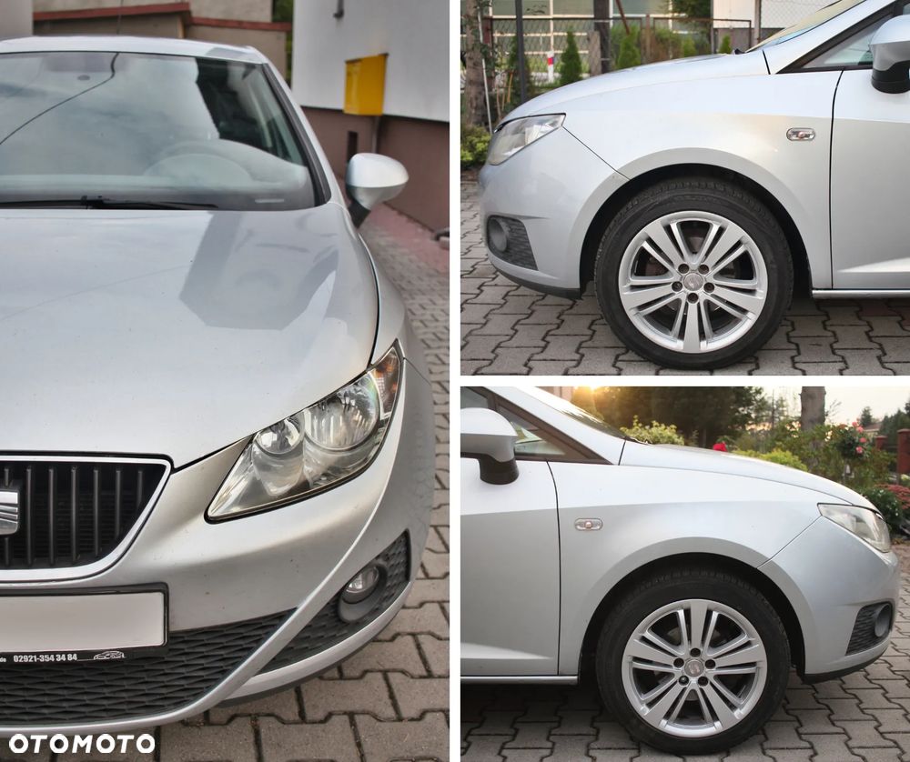 Seat Ibiza - 16