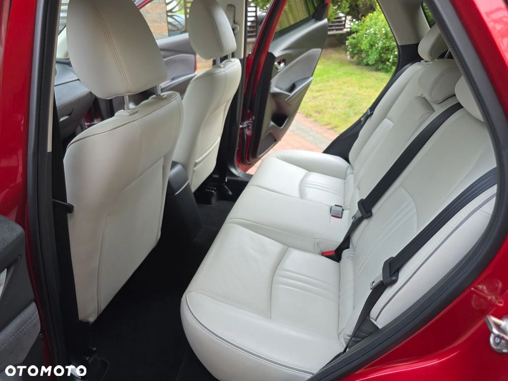 Mazda CX-3 2.0 SkyPassion - 39