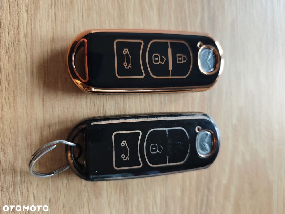 Mazda 6 2.5 Dynamic - 17