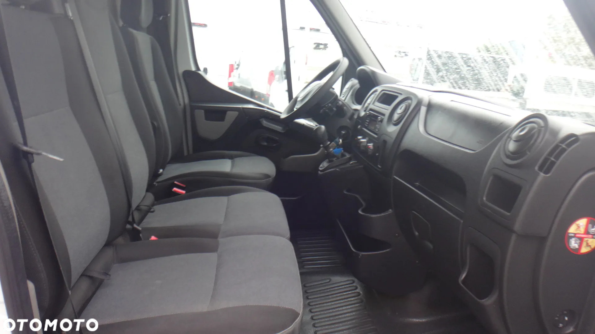 Renault Master - 5